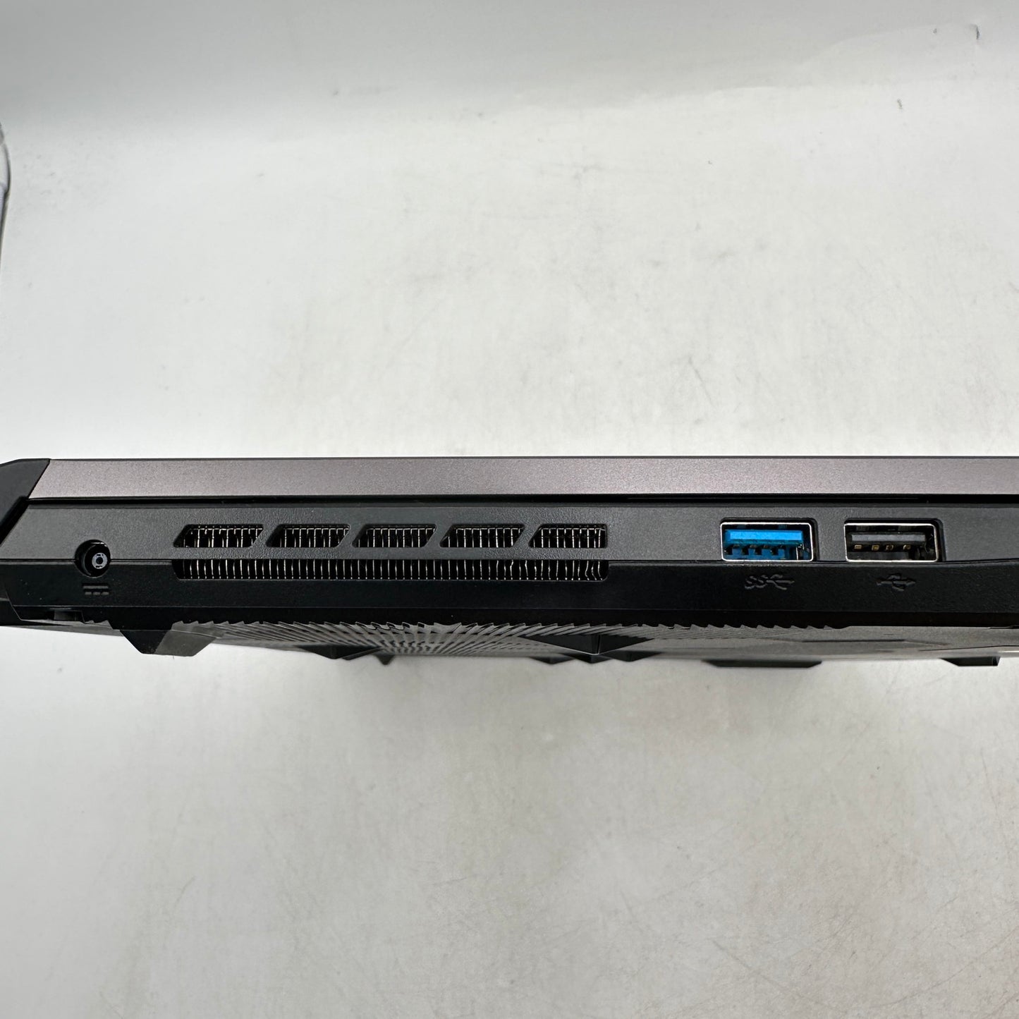 MSI Pulse GL66 12UCK-468 15.6" i7-12650H 2.7GHz 32GB RAM 1TB SSD GeForce RTX3050
