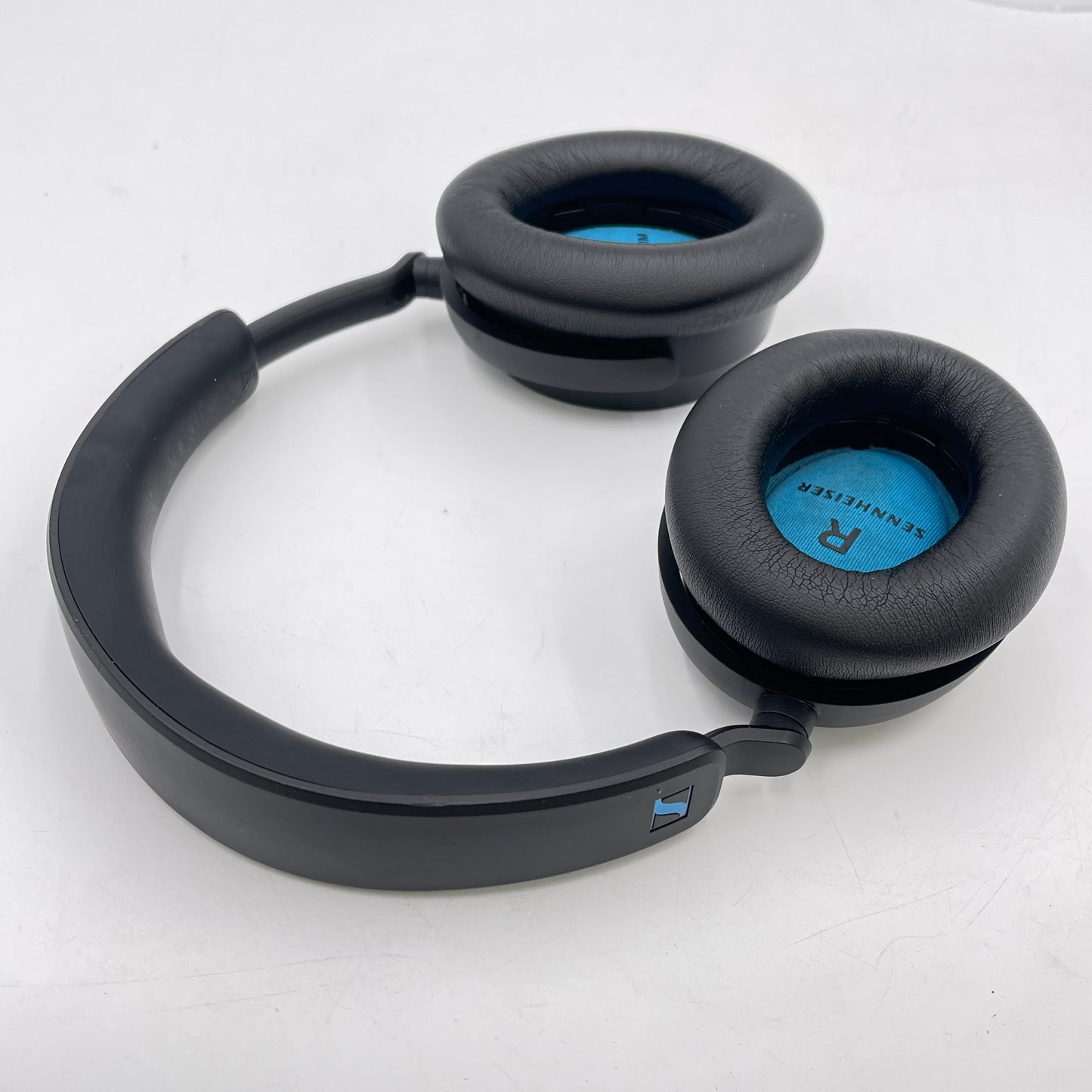 Sennheiser Accentum Wireless Over-Ear Bluetooth Headphones Black