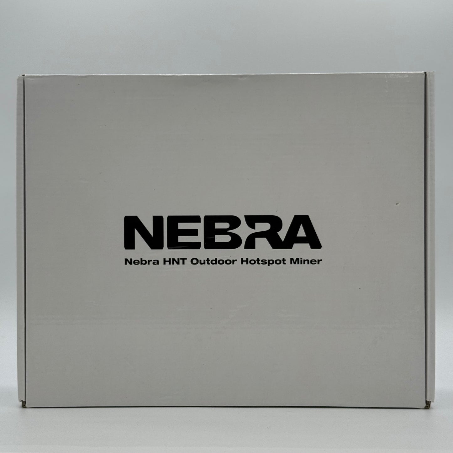 Nebra HNT Indoor Hotspot Miner 915MHz Helium Network Hotspot NBR-0014
