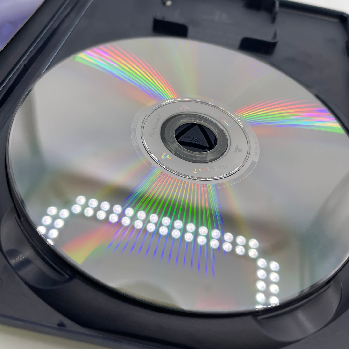 Hunter The Reckoning Wayward (Sony PlayStation 2 PS2, 2005)