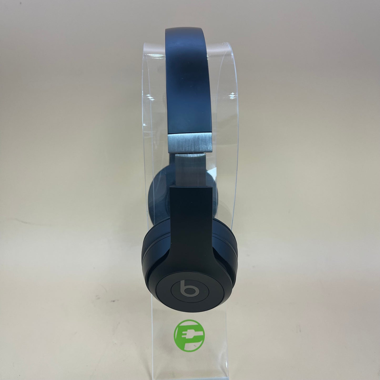 Beats Solo4 Wireless On-Ear Bluetooth Headphones Black
