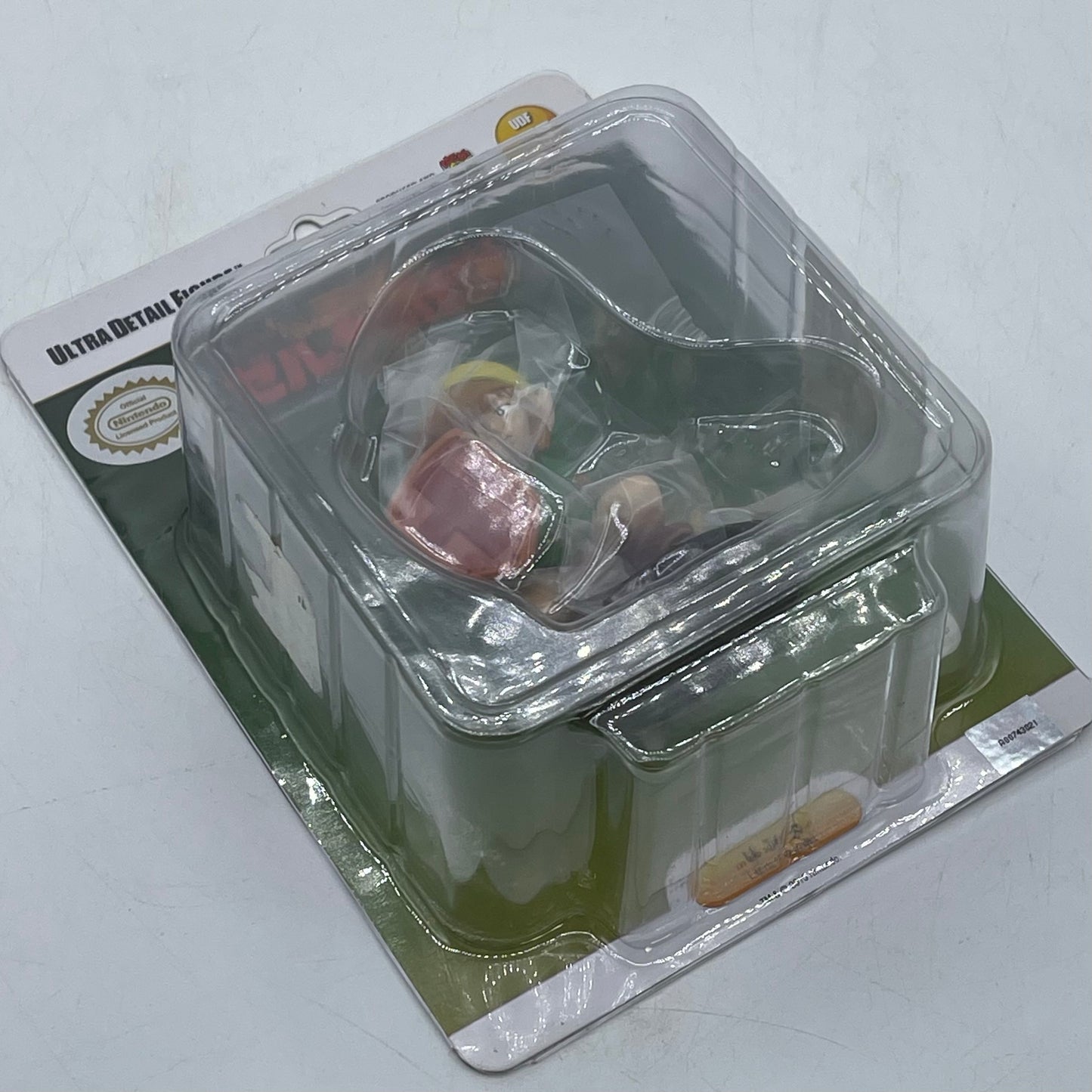 New Ultra Detail Figure The Hyrule Fantasy Collectible Toy UDF 177