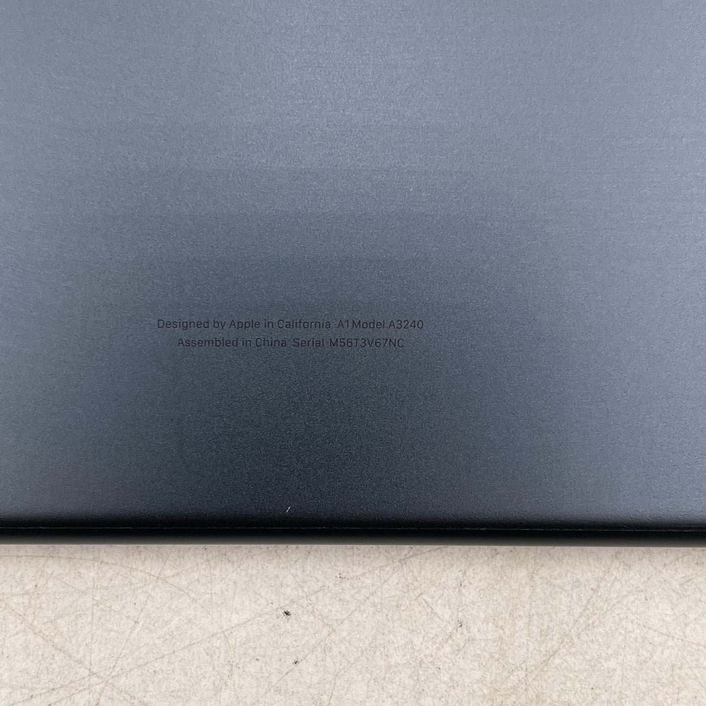 2025 Apple MacBook Air 13.6" M4 8C GPU 4.5GHz 16GB RAM 256GB SSD A3240