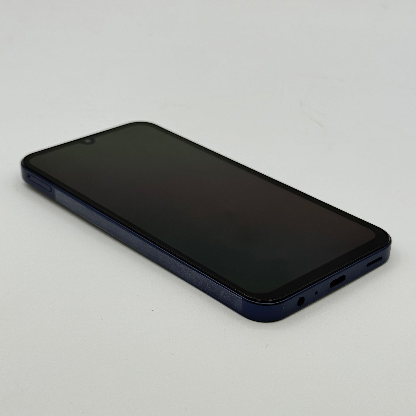 T-Mobile Samsung Galaxy A15 5G 4GB RAM 64GB SM-A156U Blue Black