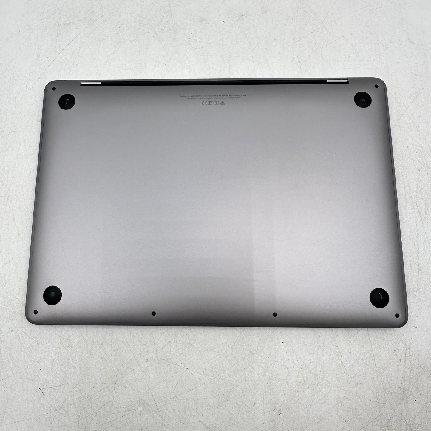 2019 Apple MacBook Pro 13.3" i5-8257U 1.4GHz 8GB RAM 128GB SSD Space Gray A2159