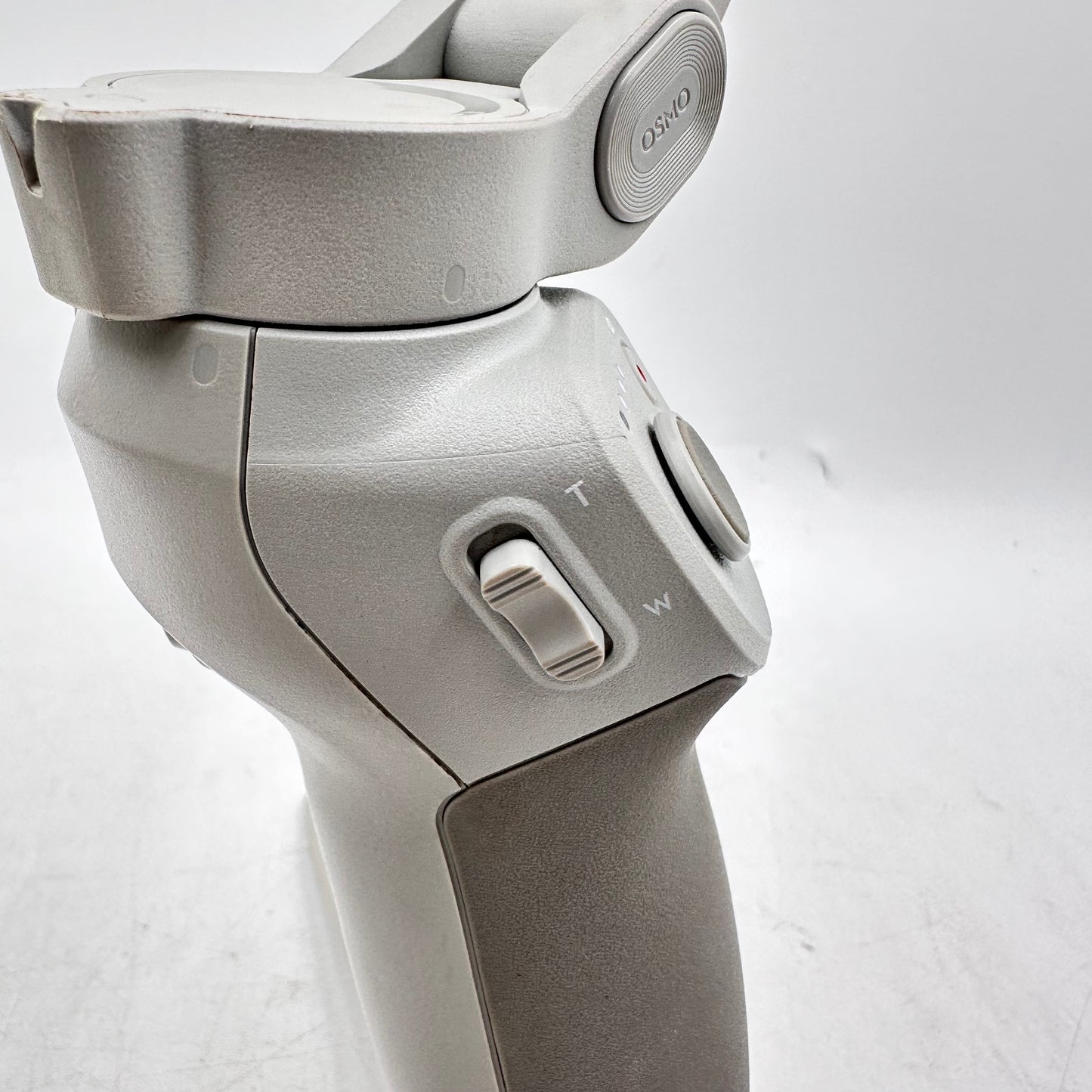 DJI OM 4 Smartphone Stabilizer OK100 w/ Accessories