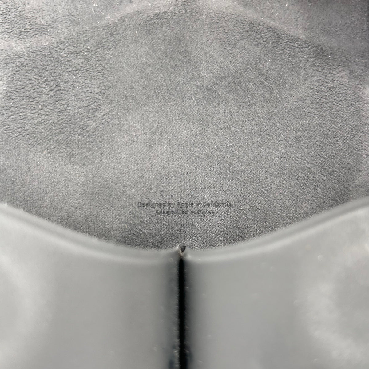 Apple Airpods Max Black Smart Case Only