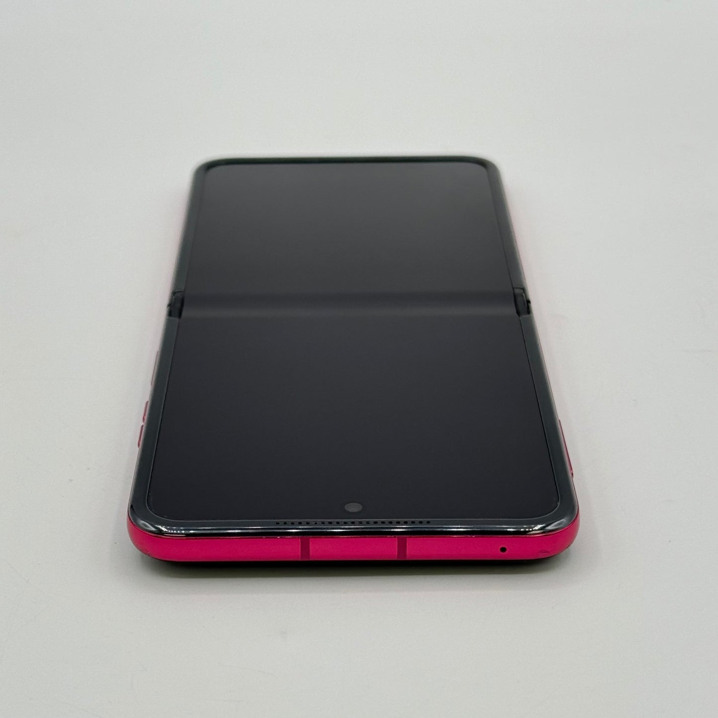 T-Mobile Motorola razr+ 2024 256GB Hot Pink XT2451-1