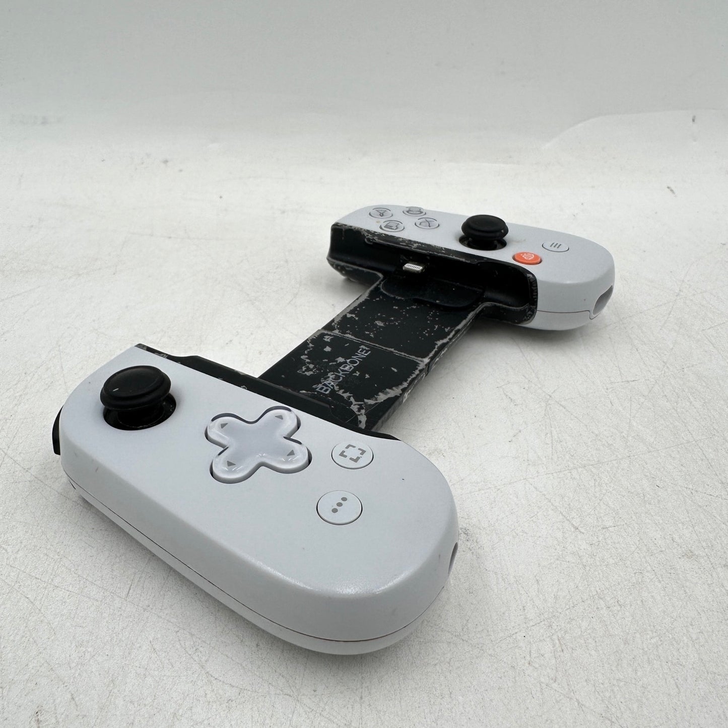 Backbone Backbone PlayStation Edition White BB-02 READ for iPhone(Lightning)