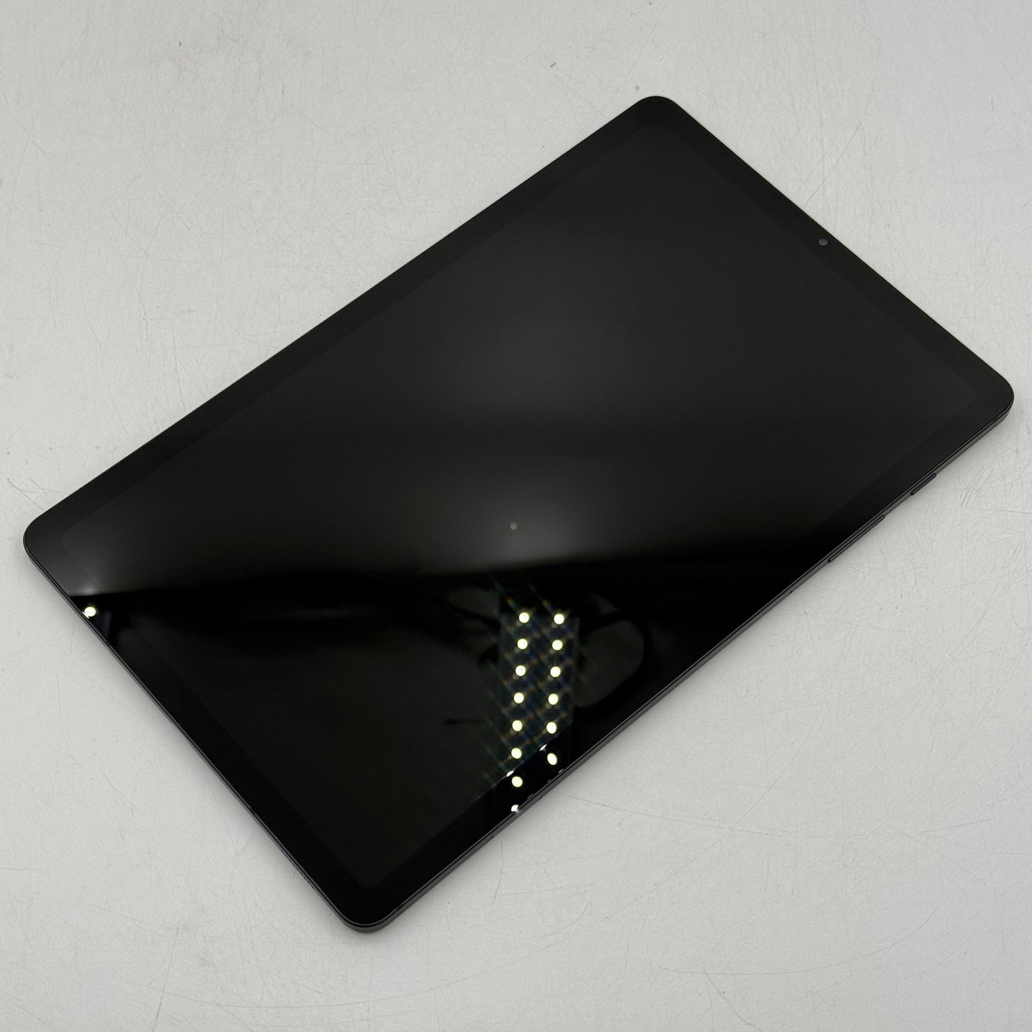 WiFi Only Samsung Galaxy Tab S6 Lite 10.4" 64GB Gray SM-P613