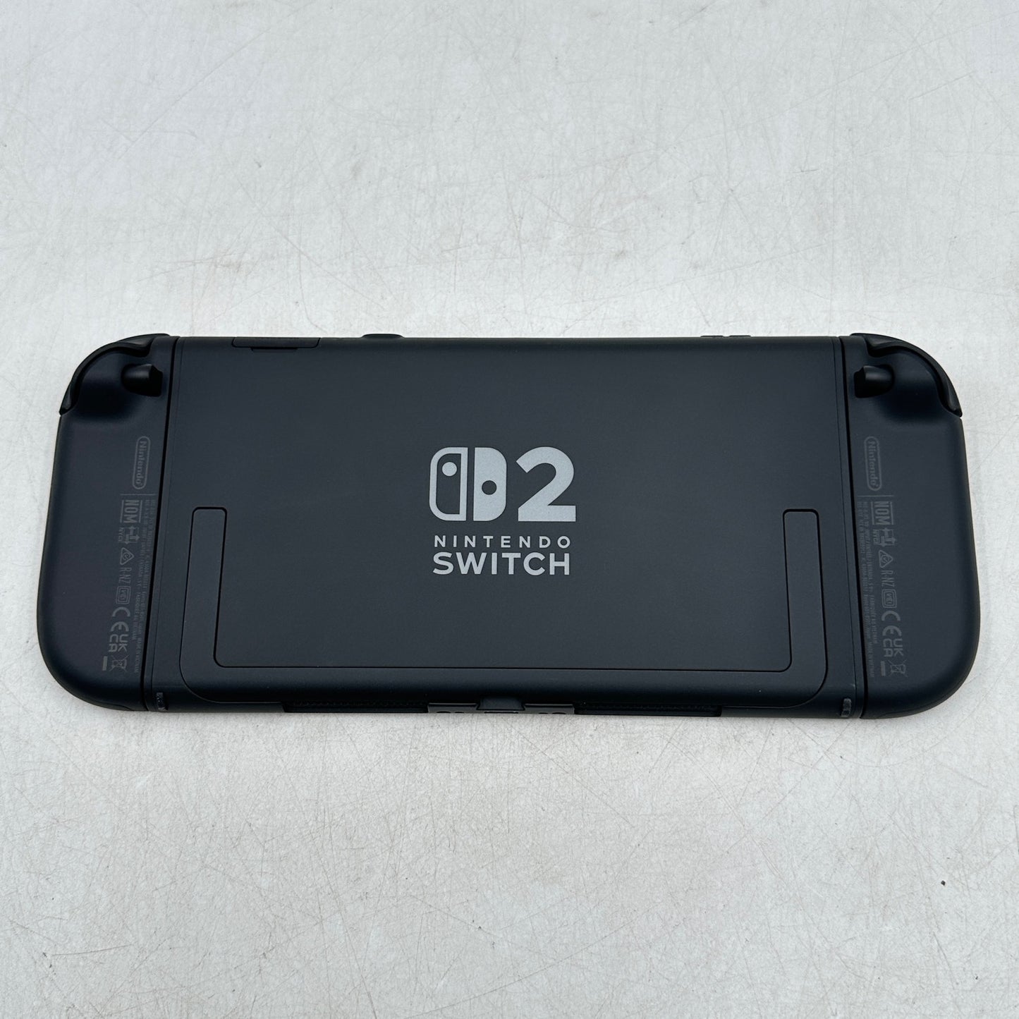 Nintendo Switch 2 Video Game Console BEE‑001 Black