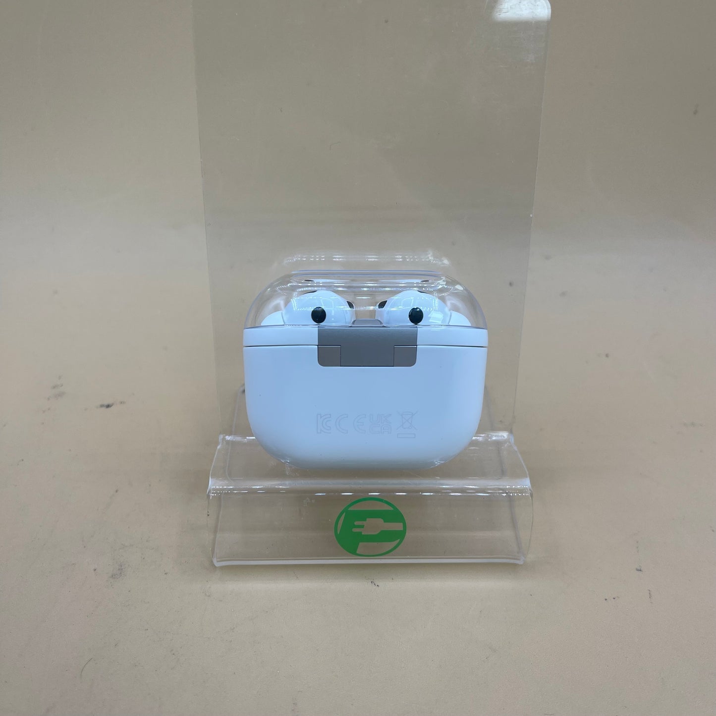 Samsung Galaxy Buds3 Pro SM-R630 True Wireless Earbuds Black