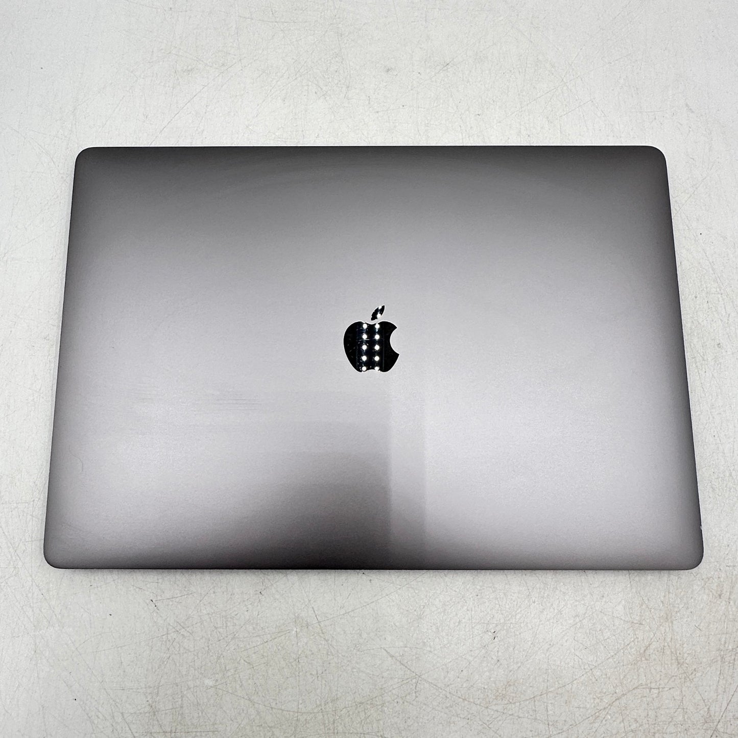2019 Apple MacBook Pro 16" i7-9750H 2.6GHz 32GB RAM 512GB SSD 5300M A2141