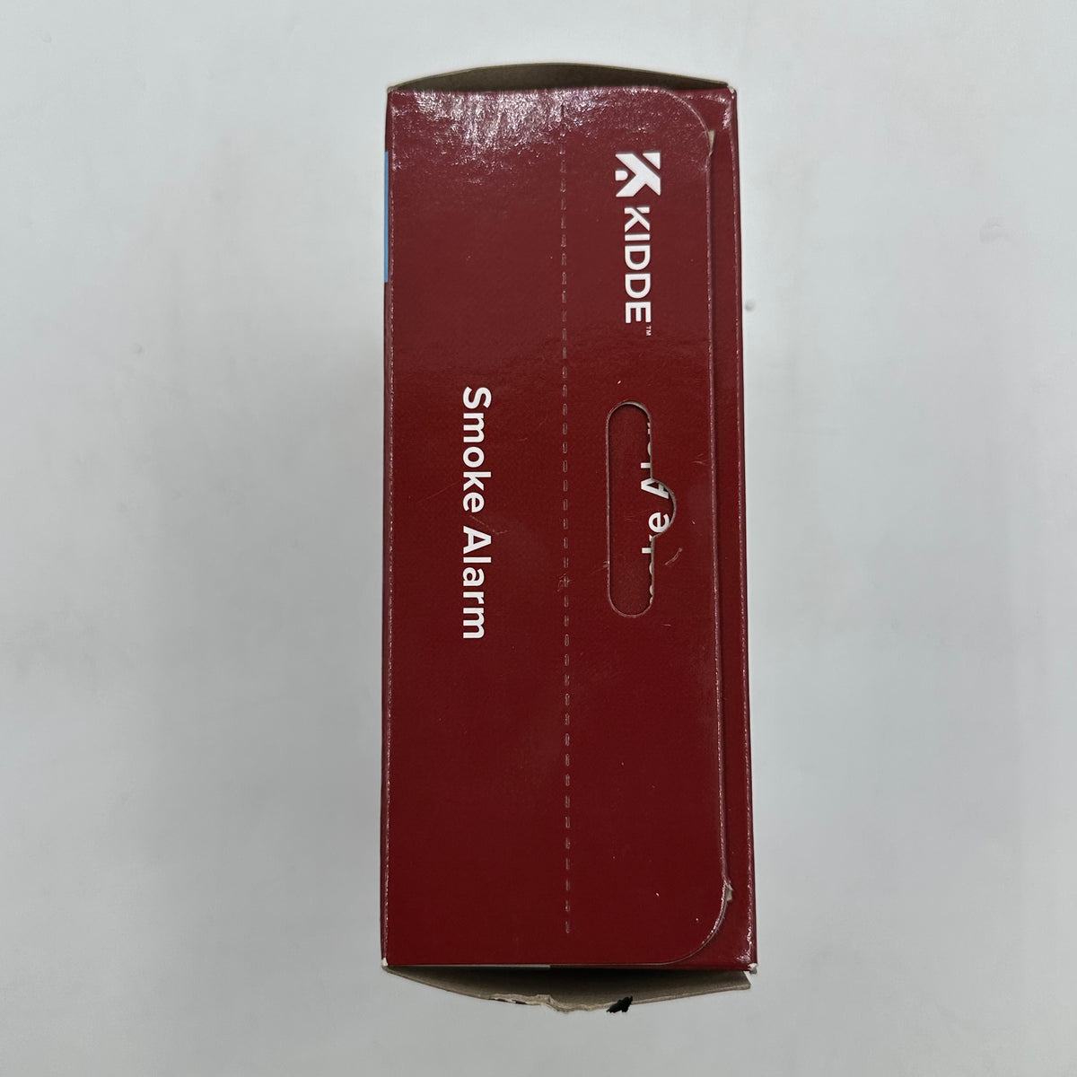 New Kidde Smoke Alarm 20SD10