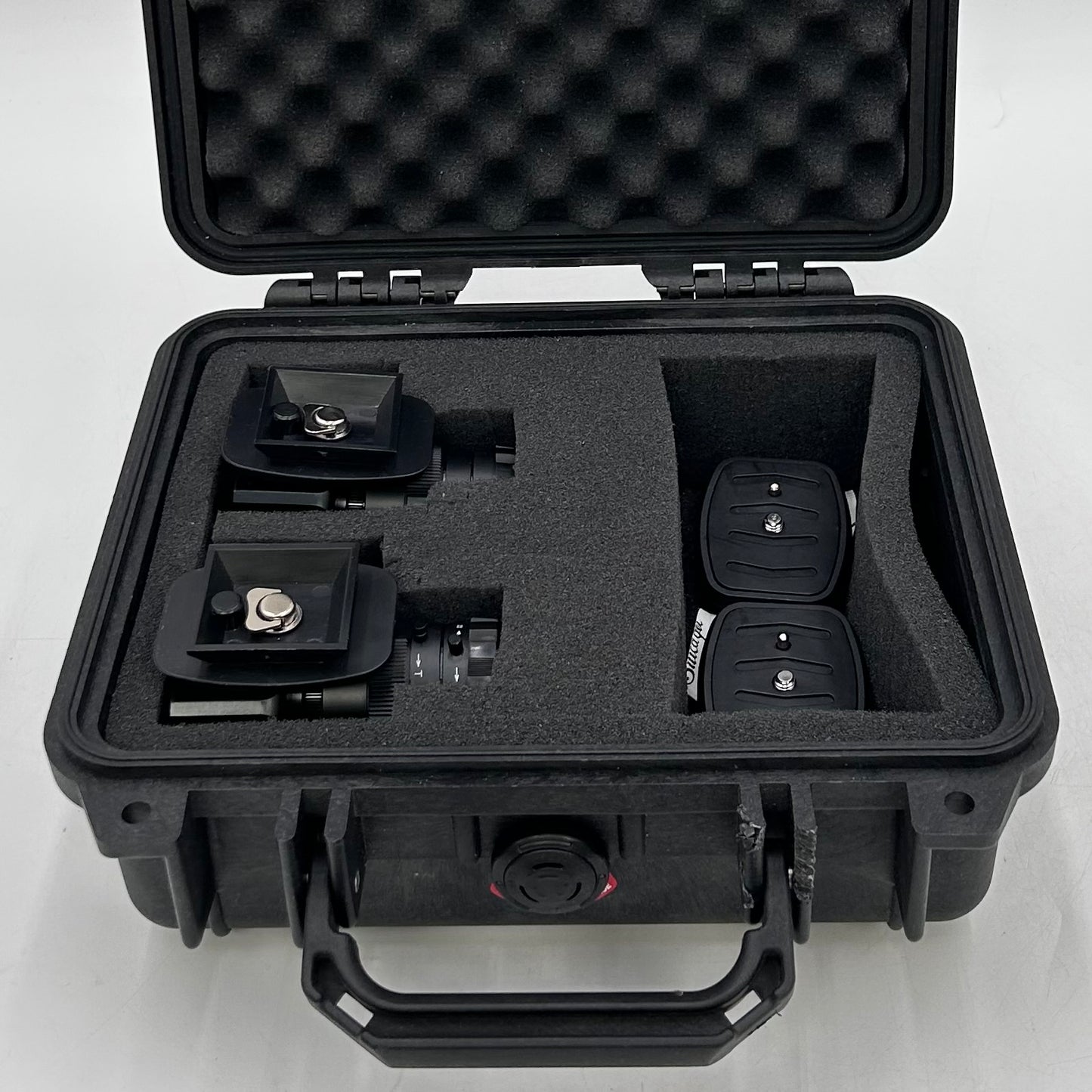 Mightex Stereo Vision Dual Camera Kit w/ Computar 4-8mm Lens BCE-CG04-U