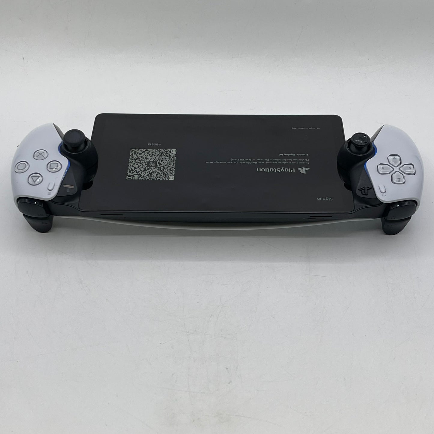 Sony PlayStation 5 PS5 PlayStation Portal White CFI-Y1001
