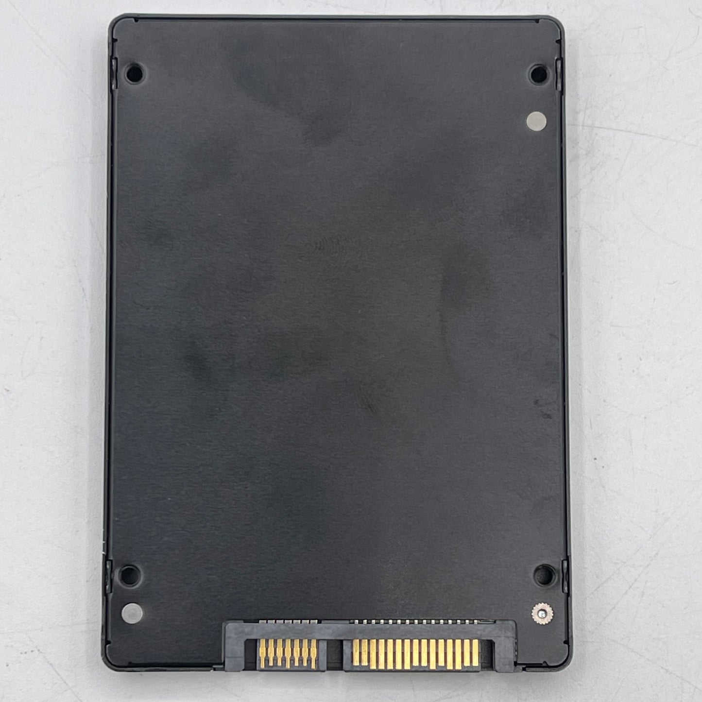 Micron 256GB SATA III 6Gbps SSD MTFDDAK256TBN