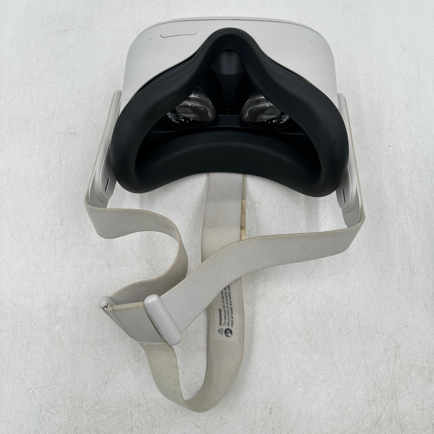 Meta Quest 2 128GB Standalone All-in-One VR Headset KW49CM