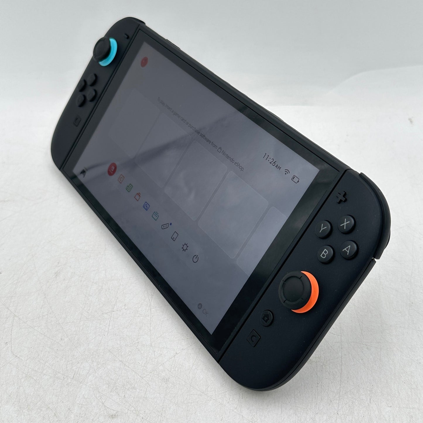 Nintendo Switch 2 Video Game Console BEE‑001 Black