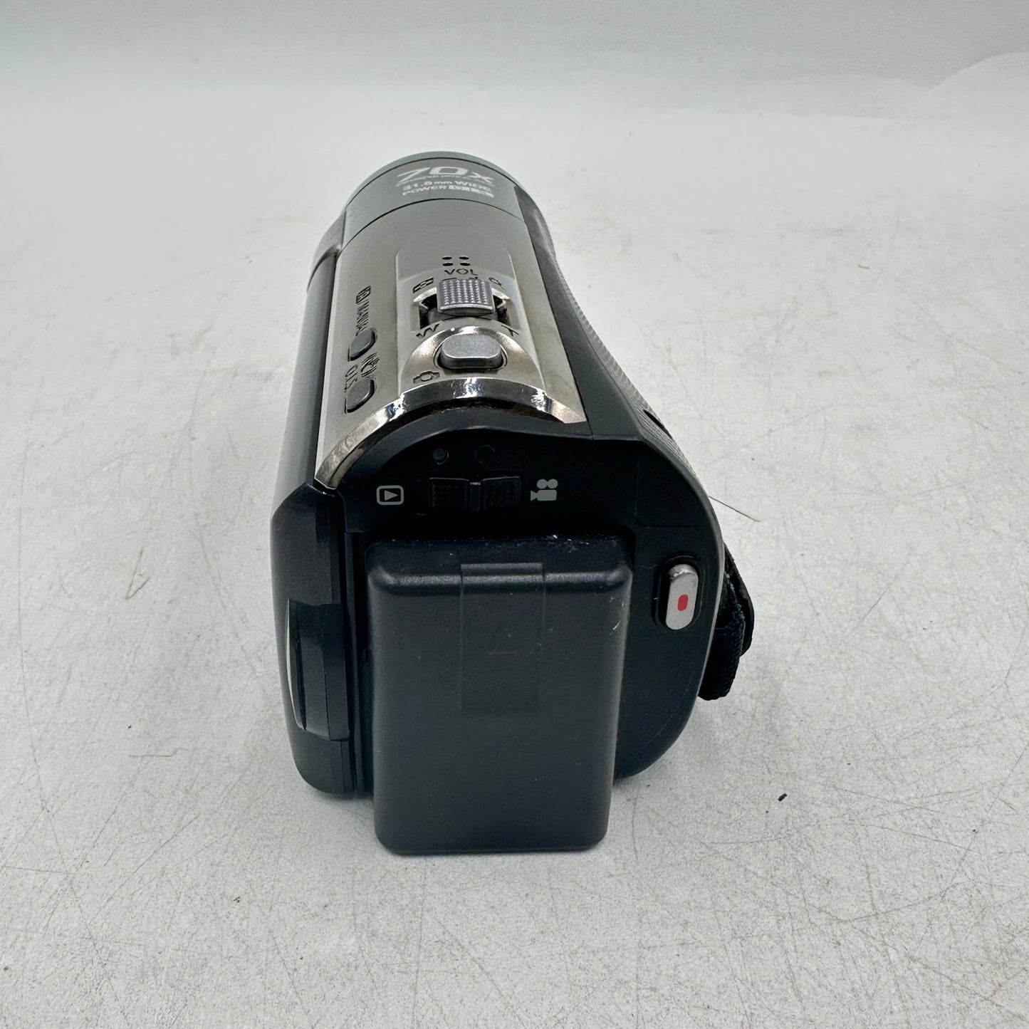 Panasonic HC-V10 Digital HD Video Camera Recorder HC-V10P