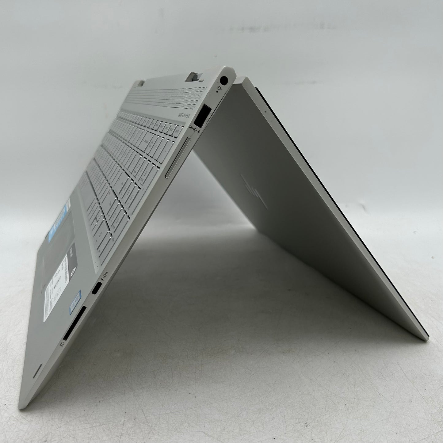 HP Envy x360 15M-BP111DX i5-8250U 1.8GHz 12GB RAM 1TB HDD