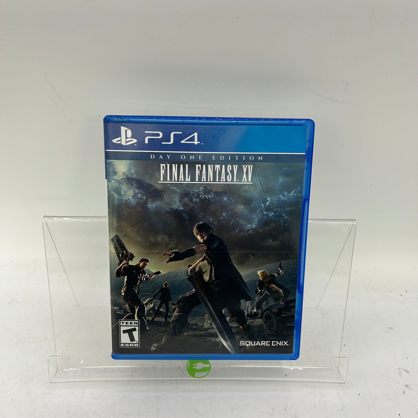 Final Fantasy XV (Sony PlayStation 4 PS4, 2016)