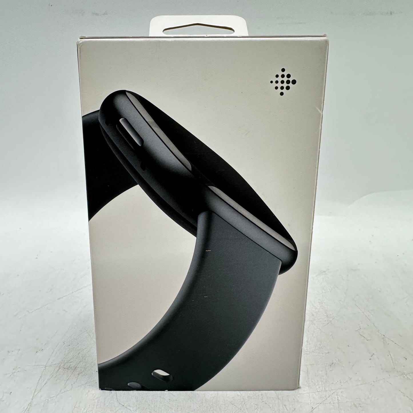 New Fitbit Sense 2 24mm Health & Fitness Smart Watch FB521BKGB-US