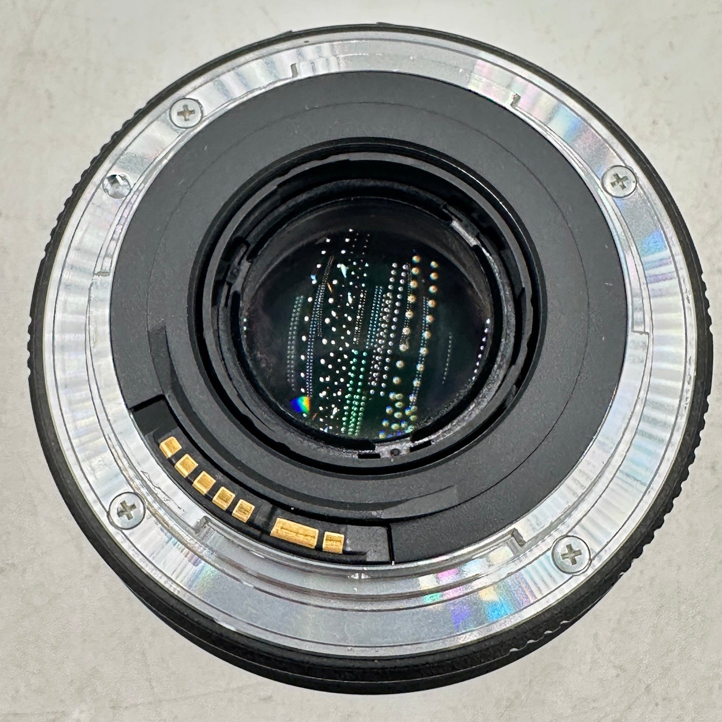 Tamron 17-50mm f/2.8 17-50mm f/2.8 For Nikon AF-Mount XR DiII LD Aspherical IF