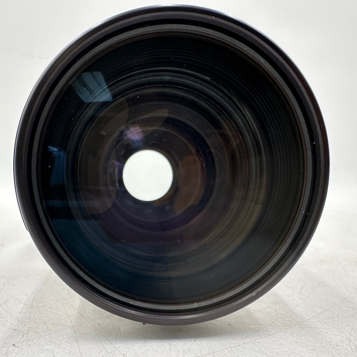 Canon EF Tele Zoom Lens 70-200mm F/2.8 L IS USM