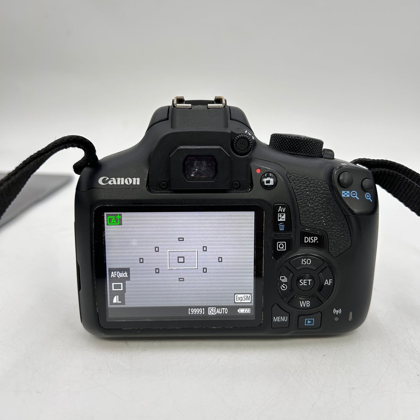 Canon EF Ultrasonic 50mm f/1.4 Fixed/Prime Lens