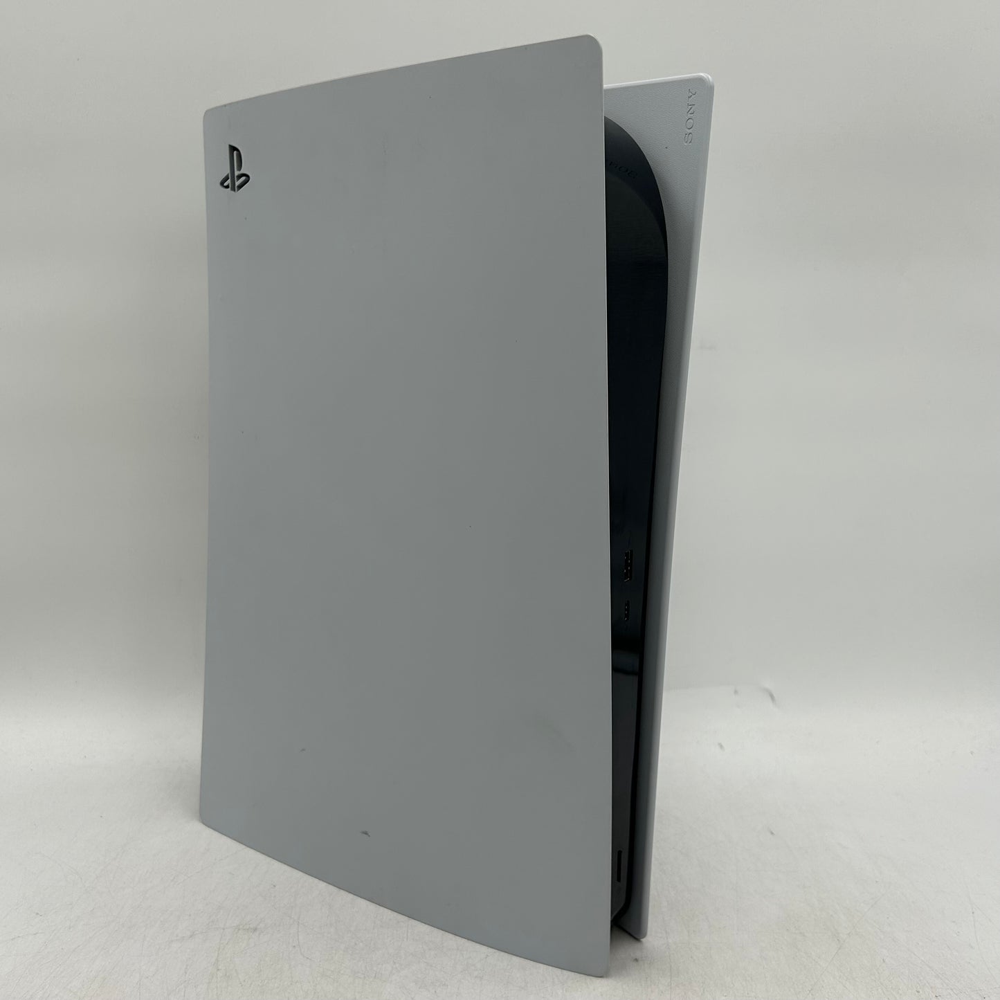 Sony PlayStation 5 Digital Edition PS5 825GB White Console CFI-1115B