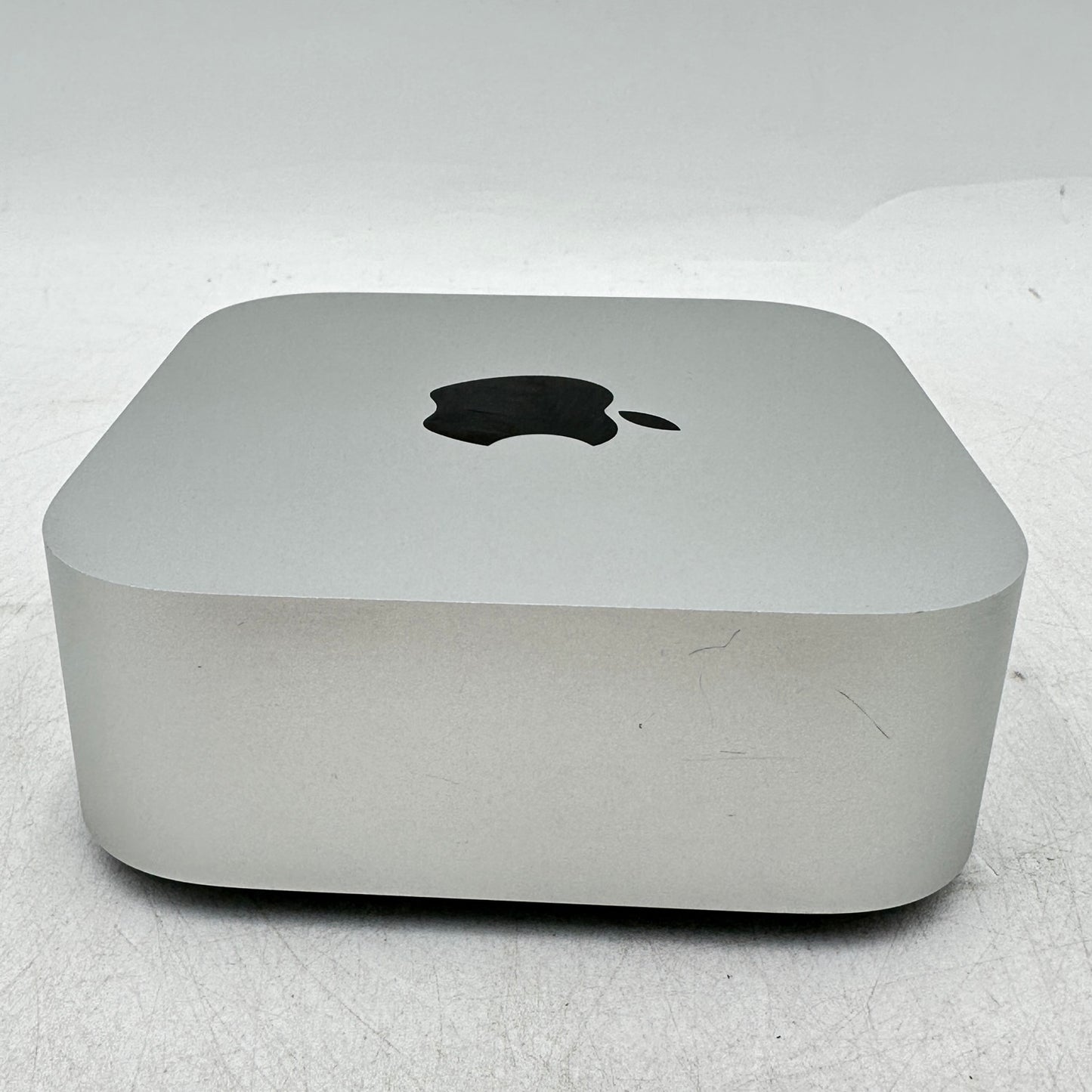 2024 Apple Mac Mini M4 4.4GHz 16GB RAM 256GB SSD Silver MU9D3LL/A