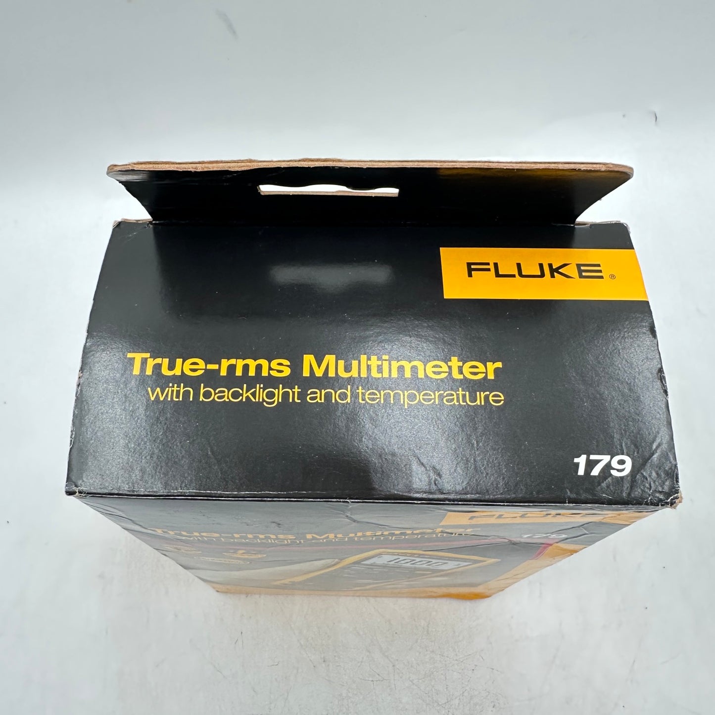 New Fluke 1564549 1000 V 179 True RMS Multimeter