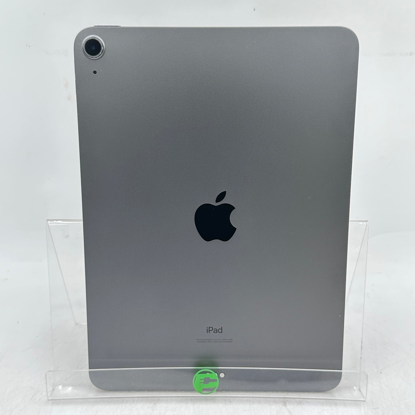 WiFi Only Apple iPad Air 4th Gen 64GB Space Gray MYFM2LL/A