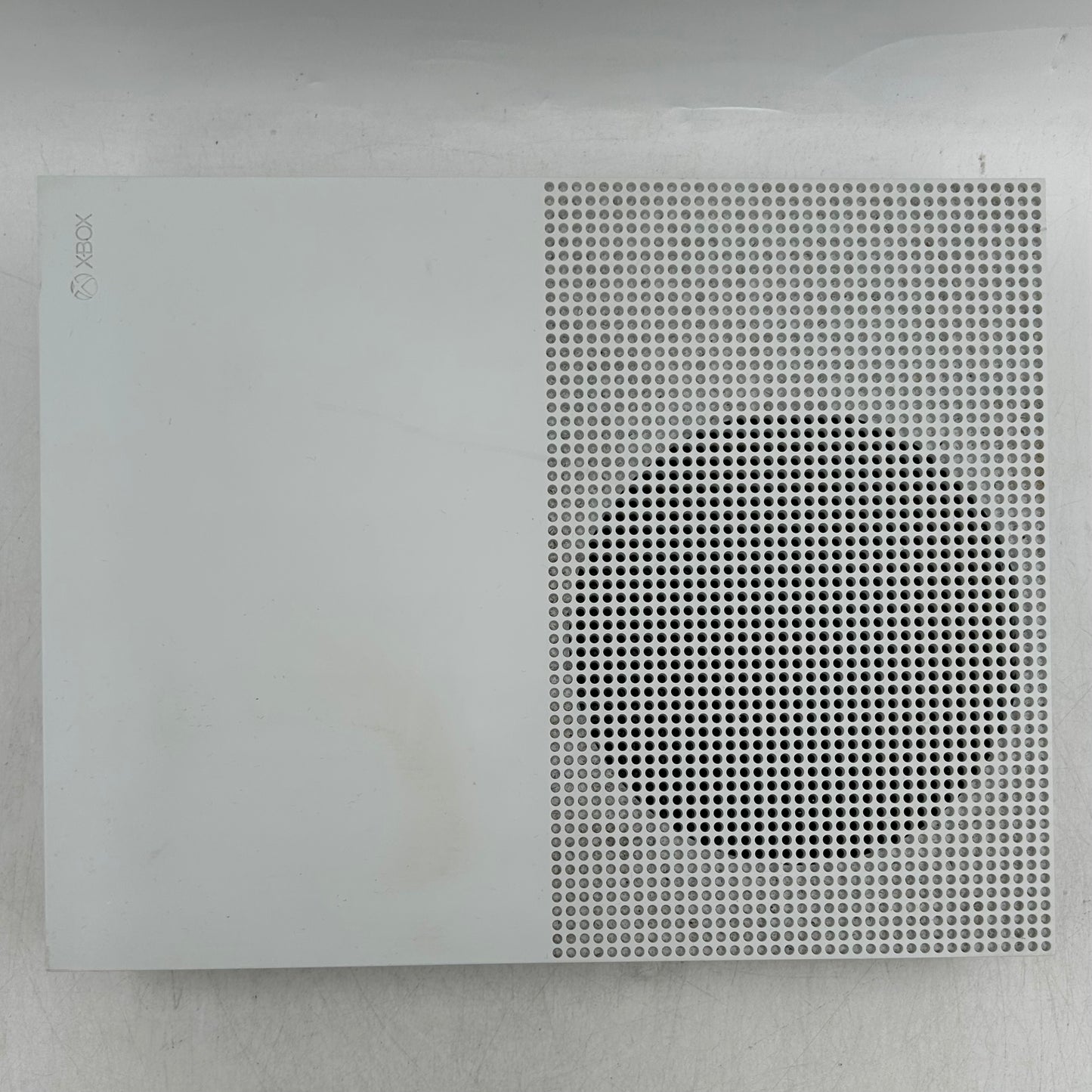 Microsoft Xbox One S 500GB Console Gaming System White 1681