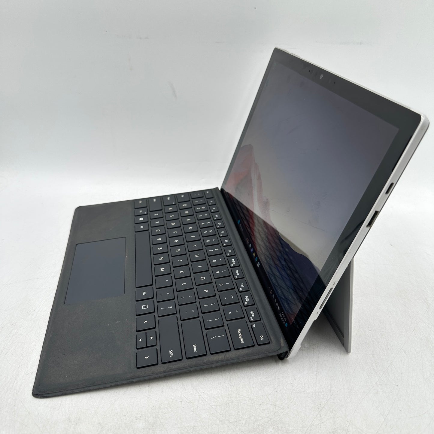 Microsoft Surface Pro 7 1866 12.3" i5-1035G4 1.1GHz 8GB RAM 128GB SSD