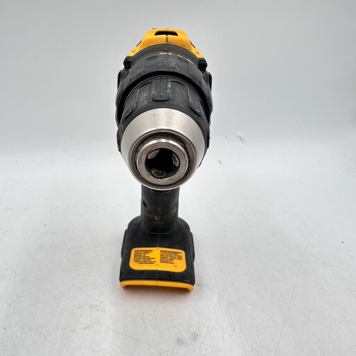 DeWalt DCD777 20V MAX 1/2" (13mm) Cordless Drill Driver