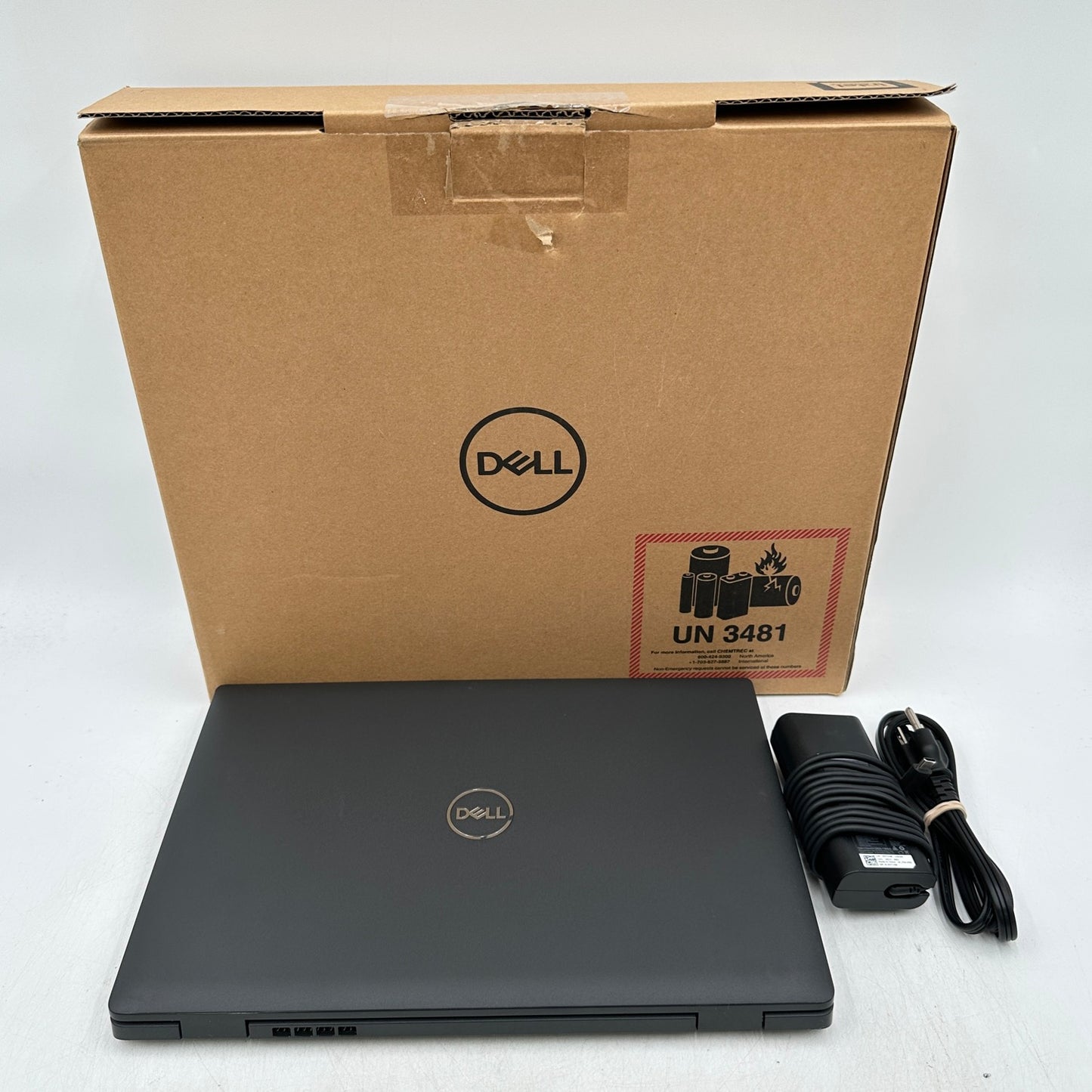 Dell Latitude 3420 14" i5-1135G7 2.4GHz 16GB RAM 256GB SSD Iris Xe W10P