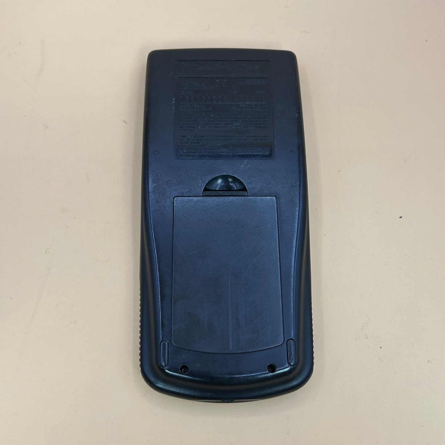 Texas Instruments TI-86 Graphing Calculator