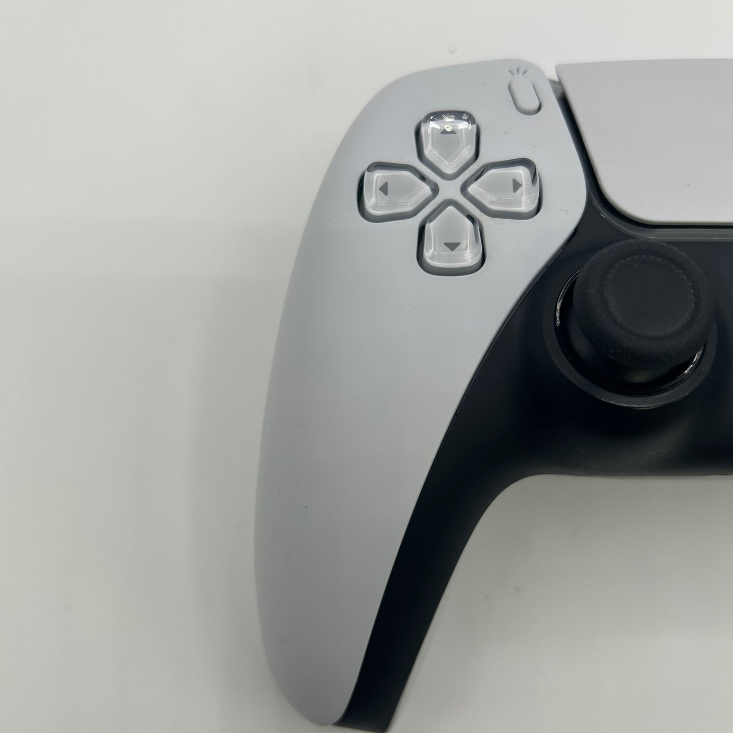 Sony PlayStation 5 PS5 Dualsense Wireless Controller White/Black CFI-ZCT1W