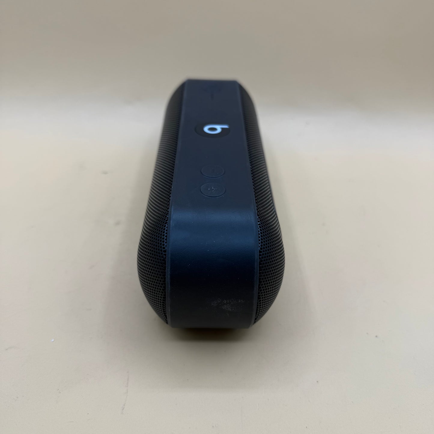 Beats Pill Plus Portable Bluetooth Speaker Black A1680