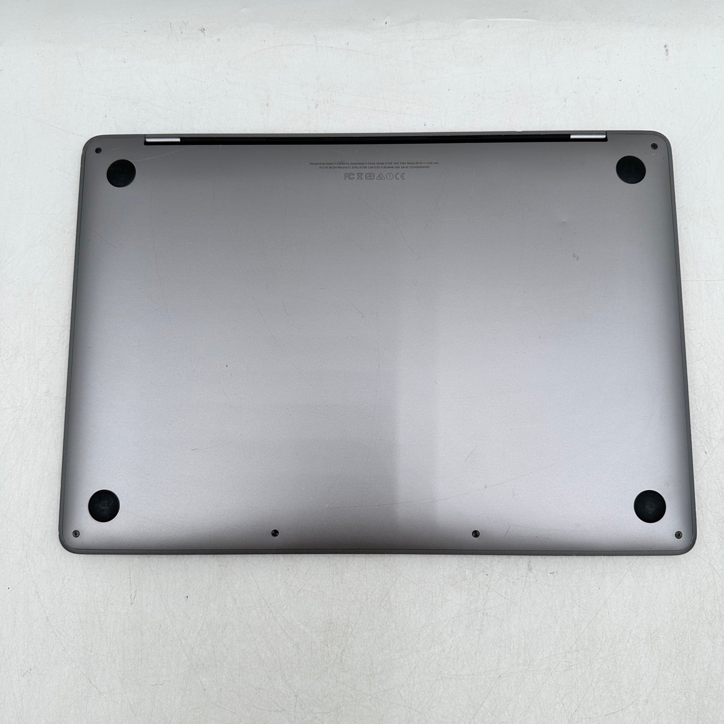 Broken Apple 2017 13-inch MacBook Pro (non-Touch Bar) Apple Laptops A1708 For Parts