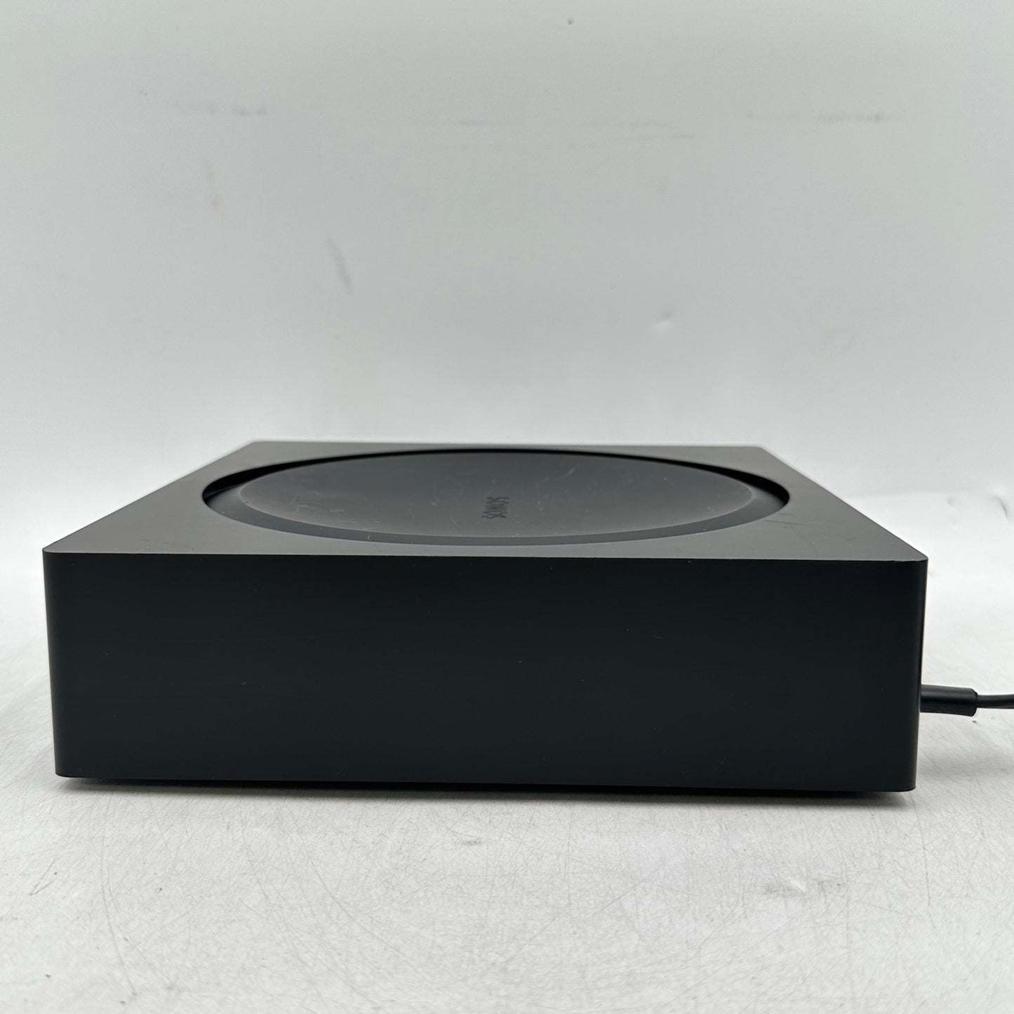 Sonos AMP S16 125W 2.1 Channel Wireless Streaming Amplifier