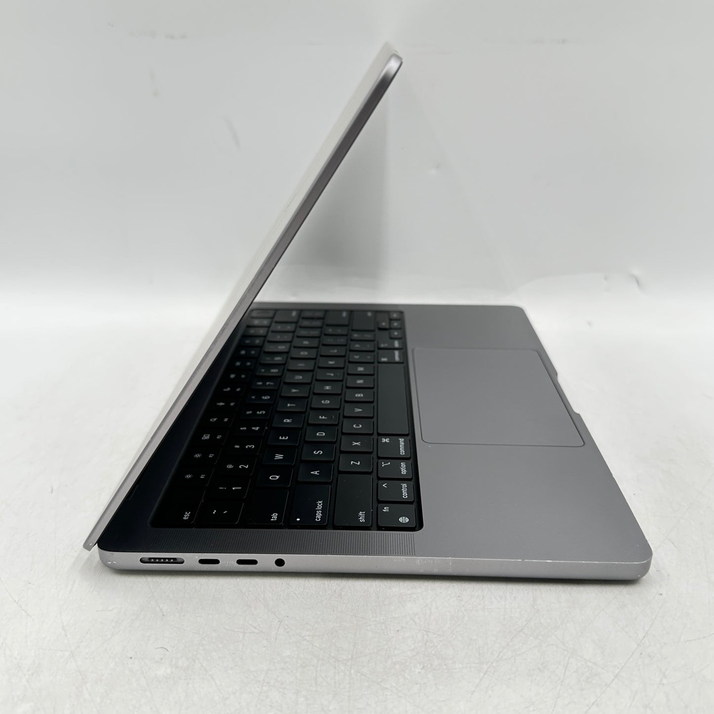 2021 Apple MacBook Pro 14" M1 Pro 14C GPU 3.2GHz 16GB RAM 512GB SSD A2442