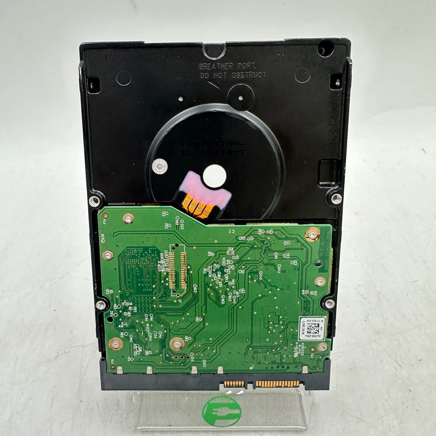 Western Digital WD 3.5" Re WD4000FYYZ 4TB SATA III 6Gbps HDD WD4000FYYZ-01UL1B3