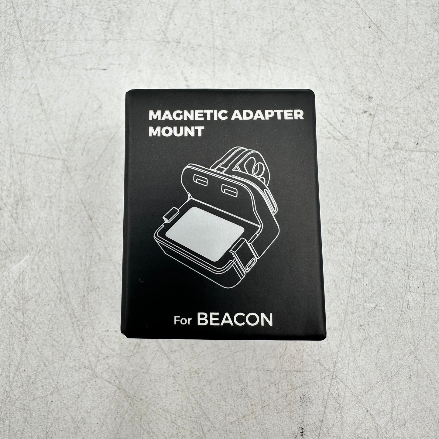 New Zero Zero Robotics Beacon + Accessory Bundle ZZ-H-2-001