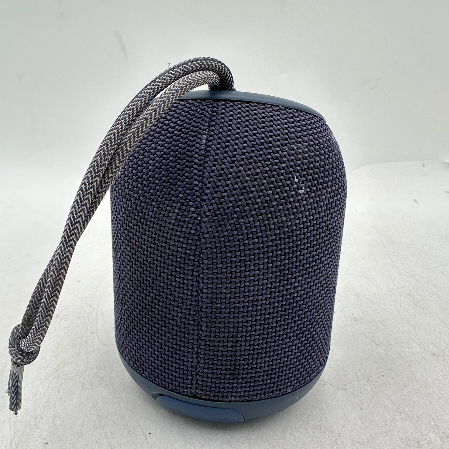 HeyDay Wireless Portable Bluetooth Speaker Blue BTSP41