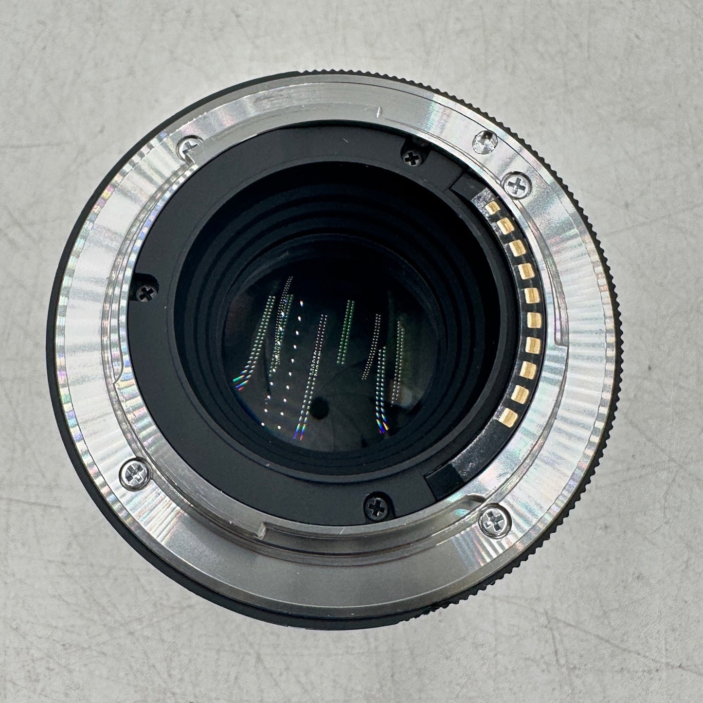 Sigma Contemporary Lens 30mm f/1.4 DC DN For Sony E-Mount