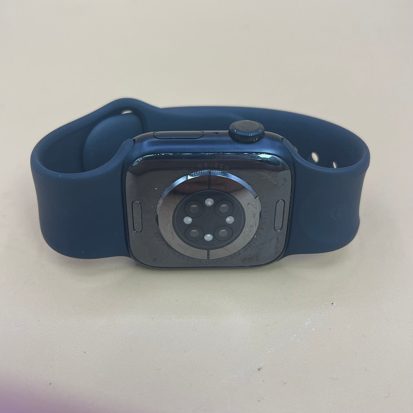 GPS Only Apple Watch Series 9 41MM Aluminum A2978