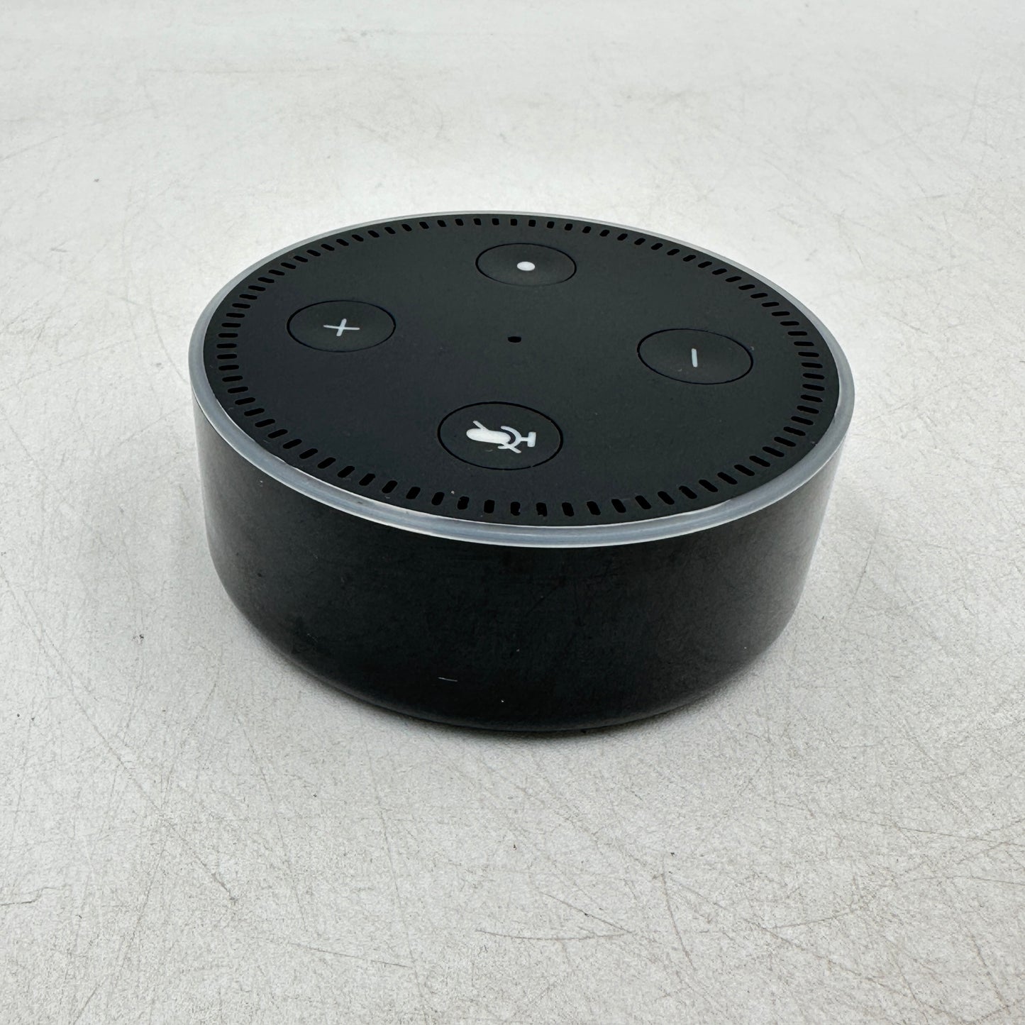 Amazon Echo Dot 2nd Gen Smart Speaker RS03QR Black